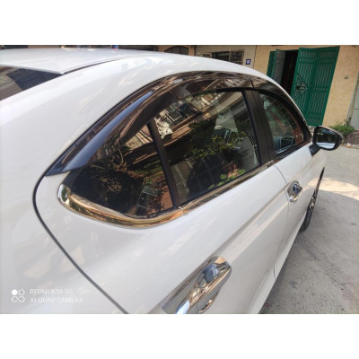 Vè che mưa Honda City 2021-2022 hàng Thái Lan chất liệu dày ,đổi lại và hoàn tiền trong 30 ngày nếu không hài lòng