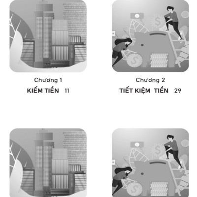 Cẩm Nang Tài Chính Cho Thanh Thiếu Niên (ML)