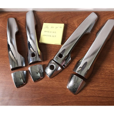 Ốp tay nắm, hõm cửa Mitsubishi Xpander