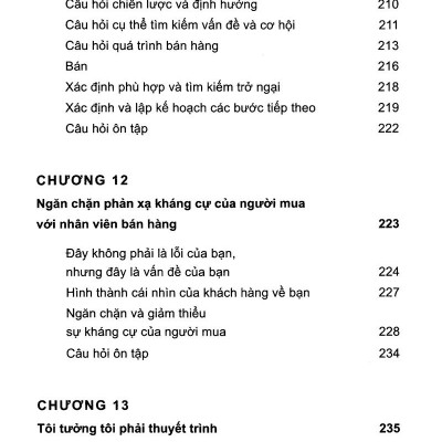 Phương Pháp Tiếp Cận Khách Hàng Thành Công (Tái Bản 2018)