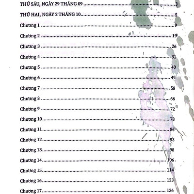 Hung Thủ Quen Mặt - Tặng Kèm Bookmark