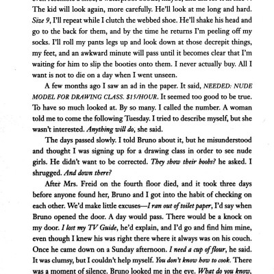 The History Of Love