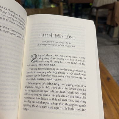  (Tái bản 2023) NAM THIÊN CHÍ DỊ - Truyện dị thường -  BS. Kỳ Hương – Nxb Tổng hợp Tp Hồ Chí Minh 