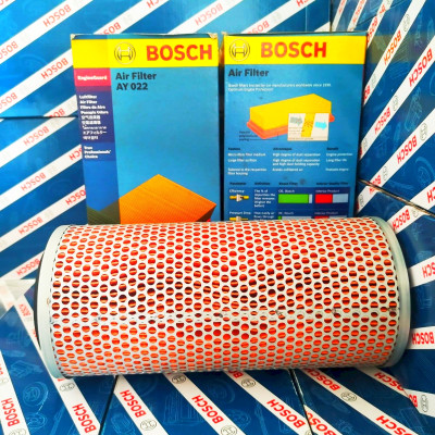 Lọc Gió Động Cơ Hyundai Porter H100 Grace Galloper Mitsubishi L300 - Bosch AY022