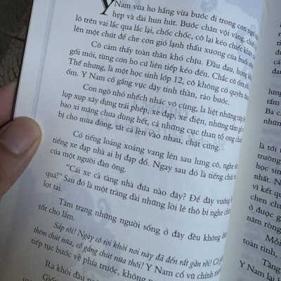CỘNG SINH - Từ Nhiên - Lương Ngân dịch - Phúc Minh Books