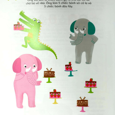 Hack Não, Rèn Tư Duy - Toán Học Không Khó