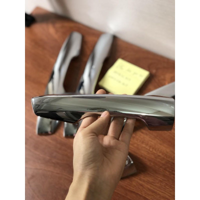 Ốp tay nắm, hõm cửa Mitsubishi Xpander