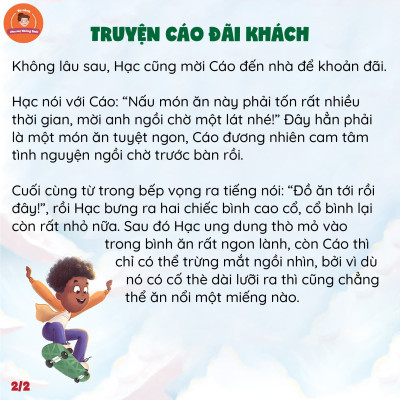 Combo : Truyện Kể 5 Phút - 8 Cuốn