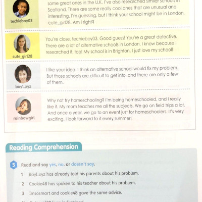 Big English 2ed PTE YL SB6 VN