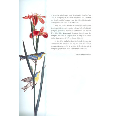 Tri Thức Kinh Điển Bằng Tranh - Lịch Sử Tự Nhiên