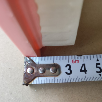 Lọc gió động cơ Toyota Rush 2017-2022 - A3027