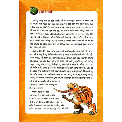 Trái cây đại chiến Zombie - Thế giới khủng long: Tập 11 - Thợ săn đáy biển