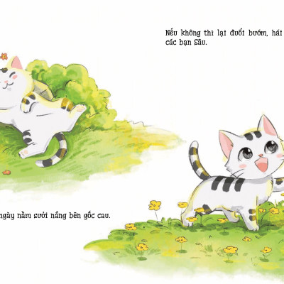 Sách Có Một Truyện Cổ Mới - Những Câu Truyện Cổ Tích Của Việt Nam - Cho Bé 3 - 10 Tuổi