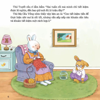 Tớ Là CEO Nhí 2 - Tiết Kiệm Và Đầu Tư - Cùng Bé Khám Phá Kĩ Năng Quản Lí Tài Chính - Tập 3