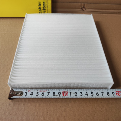 Lọc gió điều hòa Toyota Highlander 2019-2023 - AC111J