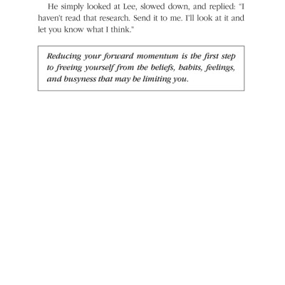 18 Minutes: Find Your Focus, Master Distraction, and Get the Right Things Done