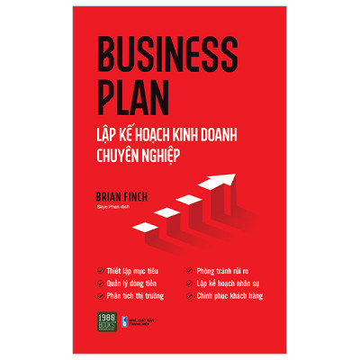 Combo 2 Cuốn Marketing- Bán Hàng Hay- Marketing Plan + Business Plan