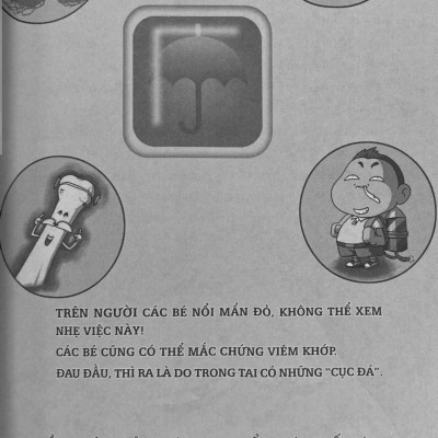 Kỹ Năng Sinh Tồn Cho Trẻ - Tập 2: Sống Khỏe Ư Đơn Giản Cực! (Tái Bản)
