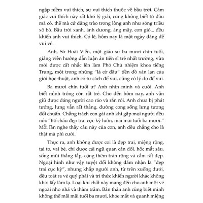 Hải Thượng Sinh Minh Nguyệt (Tặng Kèm Postcard + Bookmark)