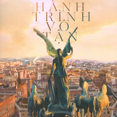 Sách- Hành trình vô tận- 2HBooks