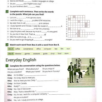 Breakthrough Plus 2nd Edition Level 1 Workbook Pack