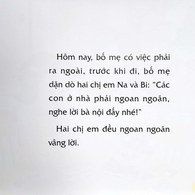 Dạy Trẻ Kỹ Năng An Toàn - Vui Đùa Cũng Phải Tìm Nơi An Toàn