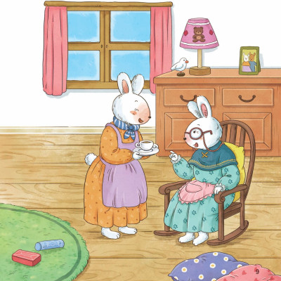 Tớ Là CEO Nhí 2 - Trả Tiền Thế Nào Nhỉ? - Cùng Bé Khám Phá Kĩ Năng Quản Lí Tài Chính - Tập 8