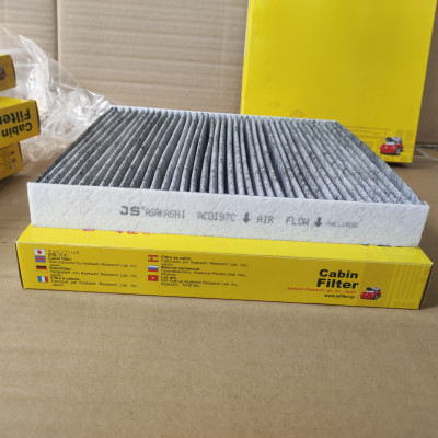 Lọc gió điều hòa Audi TT 2014-2018 - AC0197C