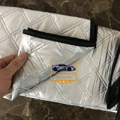 [BMW X4] Bạt phủ xe ô tô tráng nhôm cao cấp dành cho xe BMW X4 , 3 lớp chống nóng, chống thấm, chống bụi - Hàng Chính Hãng