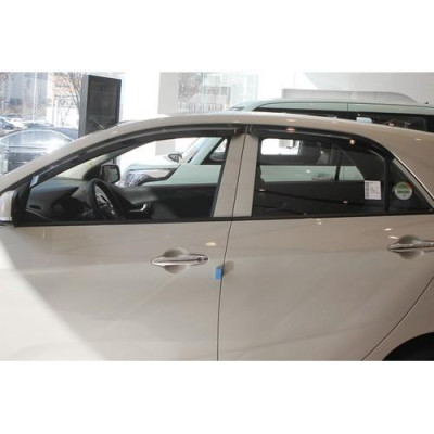 Vè che mưa dành cho Kia Morning 2012-2020