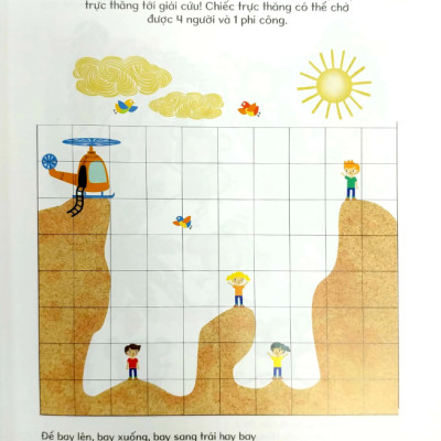 Hack Não, Rèn Tư Duy - Toán Học Không Khó