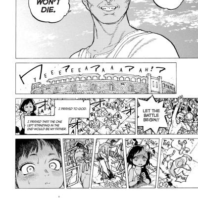 To Your Eternity 5 (English Edition)