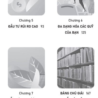 Cẩm Nang Tài Chính Cho Thanh Thiếu Niên (ML)