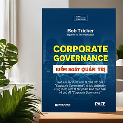 Kiểm soát quản trị - PACE375
