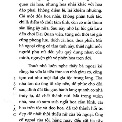 Ngoảnh Lại Đã Một Đời