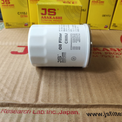 Lọc nhớt Honda Civic 2005-2021 - C809J