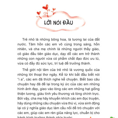 Những Câu Chuyện Nhỏ Giúp Em Trưởng Thành - Tớ Không Bao Giờ Bỏ Cuộc