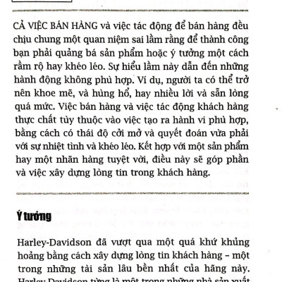 100 Ý Tưởng Kinh Doanh Tuyệt Hay (Tái Bản)