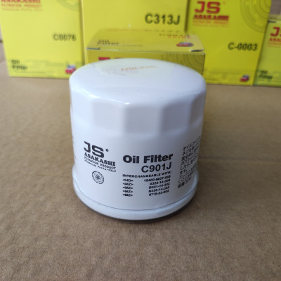 Lọc nhớt Subaru Forester 2009-2023 - C901J