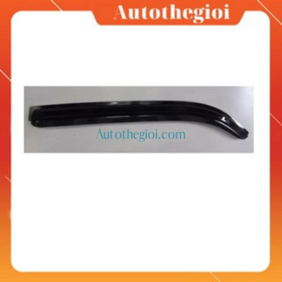 Vè Che Mưa Xe Morning 2012 -2020 Đen Cao Cấp 