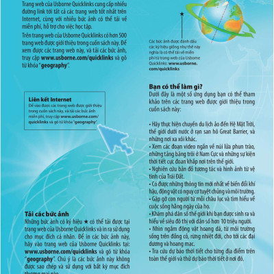 Geography Encyclopedia - Bách Khoa Toàn Thư Về Địa Lý