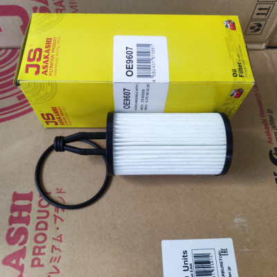 Lọc nhớt Mercedes SL350, SL400, SL500 2012-2023 - OE9607