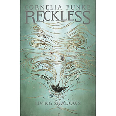 Truyện đọc tiếng Anh - Reckless II: Living Shadows