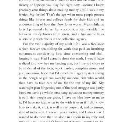 You Are a Badass at Making Money: Master the Mindset of Wealth