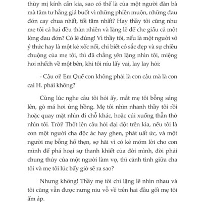 Sách - Danh Tác Việt Nam - Những Ngày Thơ Ấu (In Theo Bản Của NXB Đời Nay Năm 1940)