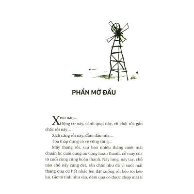 Sách - Cậu Nhóc Gặt Gió (tái bản 2023) - 2H Books