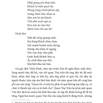 Thượng Kinh Ký Sự (Bìa Cứng) - TRE