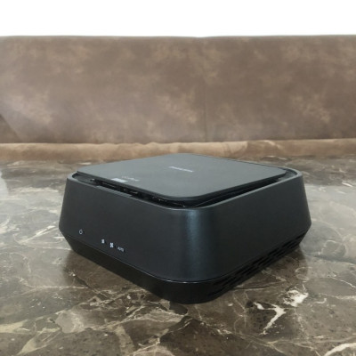 Máy Khử Mùi Lọc Không Khí Ô Tô Cao Cấp Thương Hiệu Philips GP5201 3W 12V - Hàng Nhập Khẩu