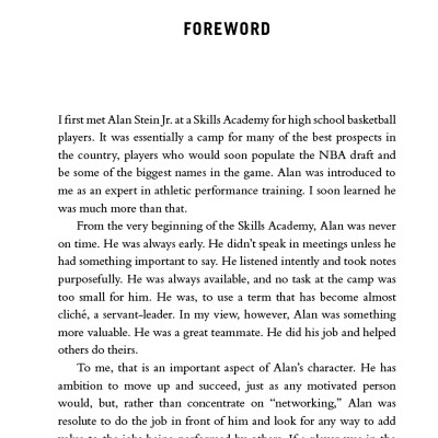 Raise Your Game: High-Performance Secrets From The Best Of The Best