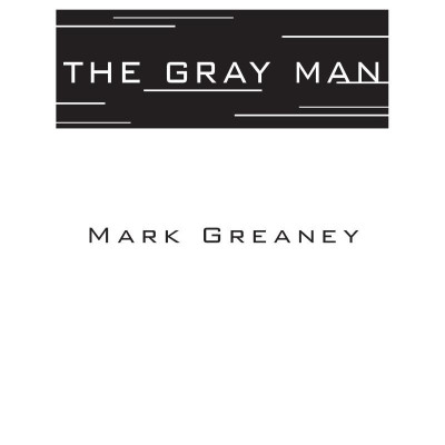 The Gray Man (Netflix Movie Tie-In)